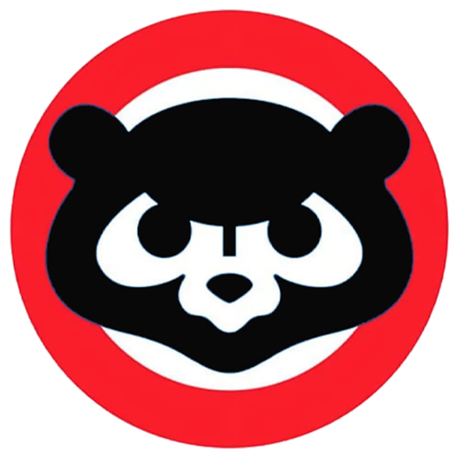 Arlington Bad News Bears logo