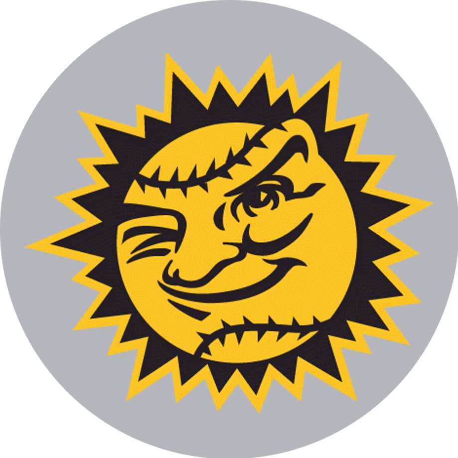 Jacksonville Suns logo