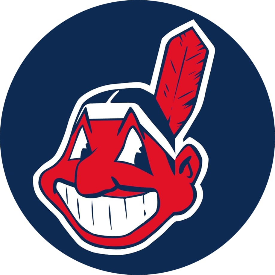 Jacksonville Indians logo