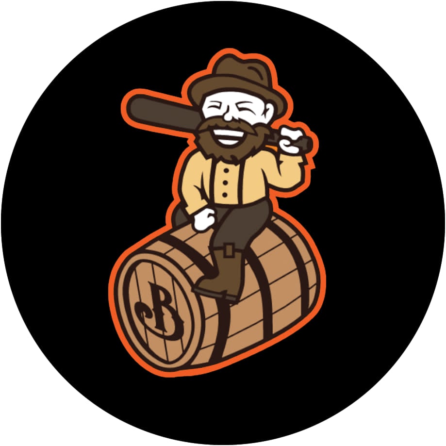Cowford Bootleggers logo