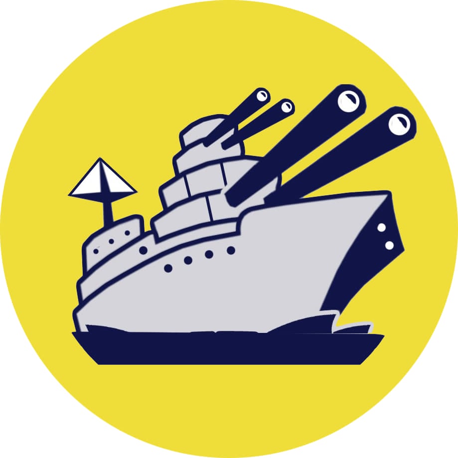 Mayport Cruisers logo