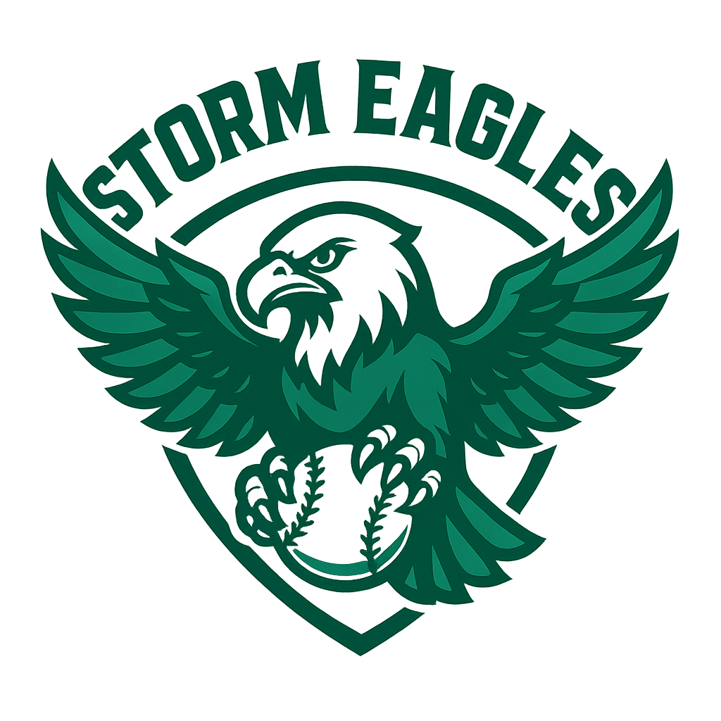 Storm Eagles logo
