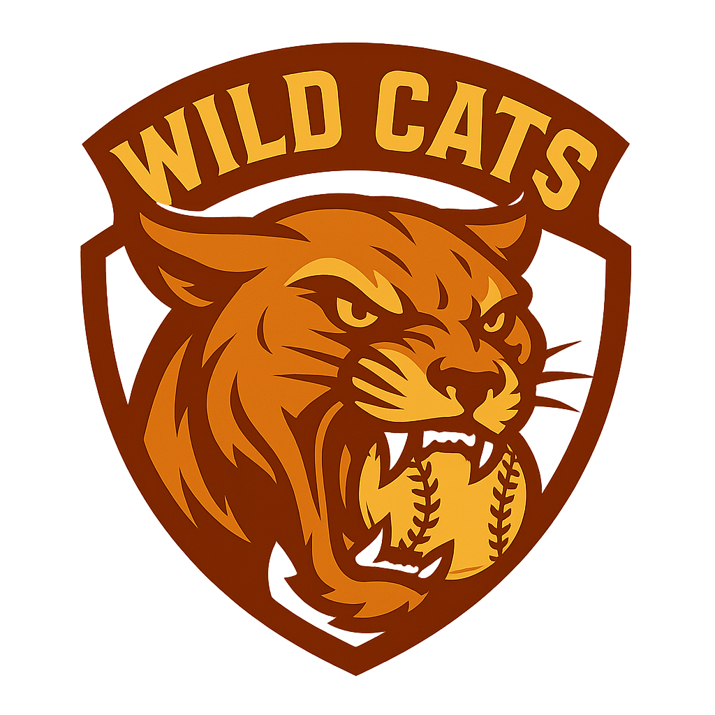 Wild Cats logo