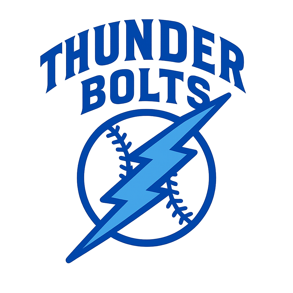 Thunder Bolts logo