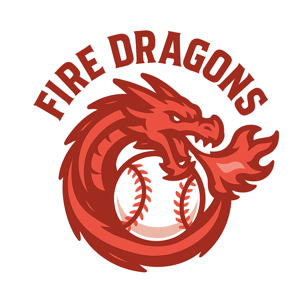 Fire Dragons logo