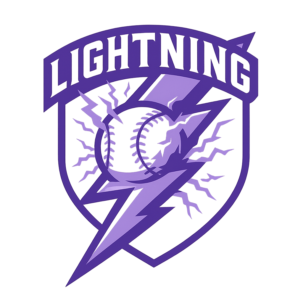 Lightning logo