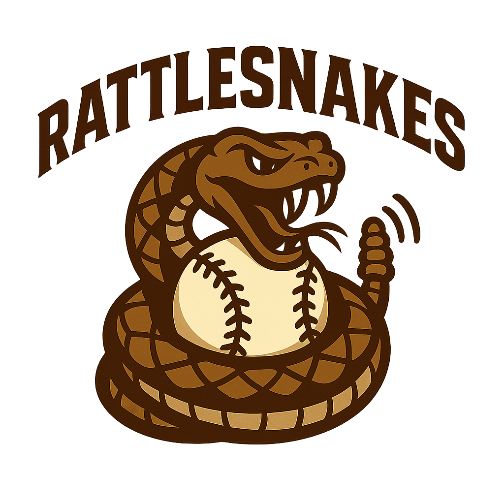 Rattlesnakes logo